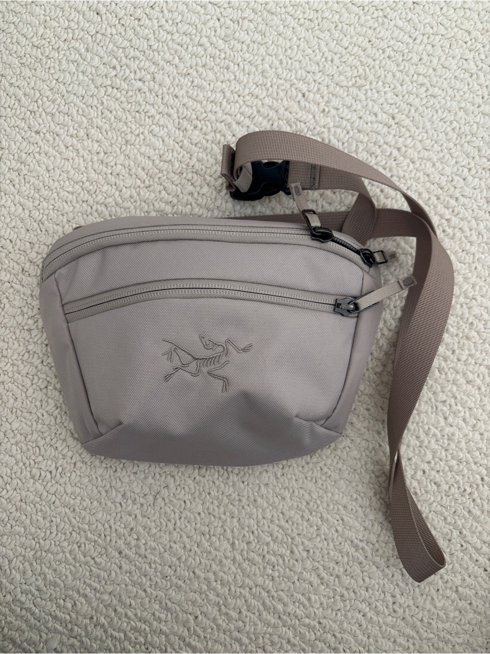 Arc'teryx Mantis 1 bag